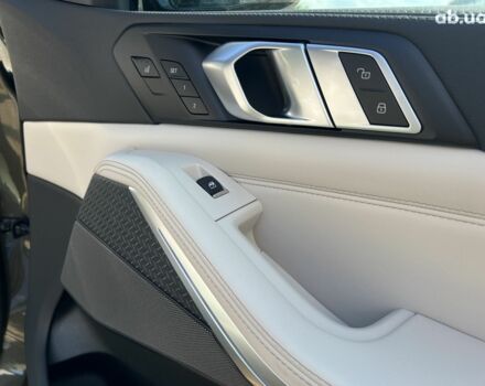 БМВ Х5, об'ємом двигуна 3 л та пробігом 0 тис. км за 115636 $, фото 42 на Automoto.ua