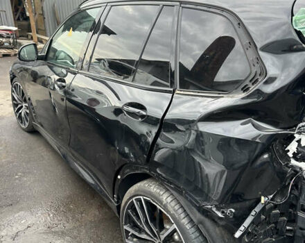 БМВ Х5, объемом двигателя 0 л и пробегом 30 тыс. км за 57000 $, фото 2 на Automoto.ua