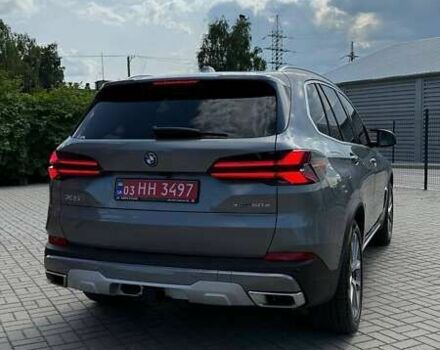 БМВ Х5, объемом двигателя 0 л и пробегом 39 тыс. км за 89500 $, фото 5 на Automoto.ua