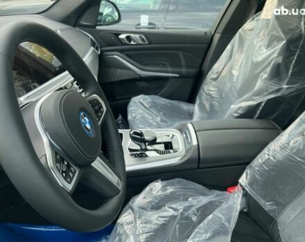 БМВ Х5, объемом двигателя 3 л и пробегом 0 тыс. км за 107158 $, фото 12 на Automoto.ua