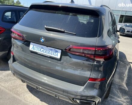 БМВ Х5, объемом двигателя 3 л и пробегом 0 тыс. км за 104181 $, фото 34 на Automoto.ua