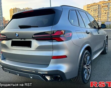 БМВ Х5, объемом двигателя 3 л и пробегом 23 тыс. км за 102555 $, фото 2 на Automoto.ua