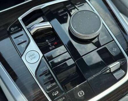 БМВ Х5, объемом двигателя 0 л и пробегом 39 тыс. км за 89500 $, фото 16 на Automoto.ua