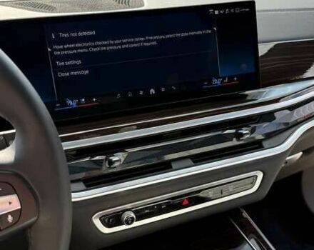 БМВ Х5, объемом двигателя 0 л и пробегом 39 тыс. км за 89500 $, фото 14 на Automoto.ua