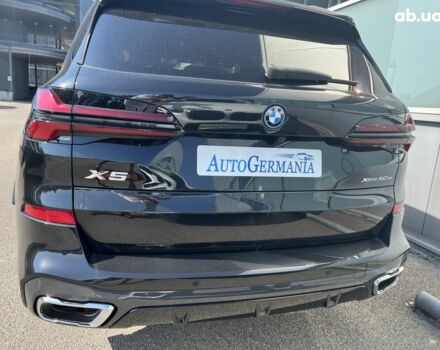 БМВ Х5, объемом двигателя 3 л и пробегом 1 тыс. км за 126504 $, фото 44 на Automoto.ua