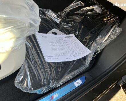 БМВ Х5, об'ємом двигуна 3 л та пробігом 0 тис. км за 115636 $, фото 64 на Automoto.ua