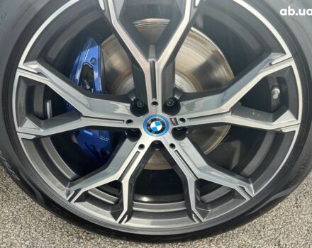 БМВ Х5, объемом двигателя 3 л и пробегом 1 тыс. км за 126504 $, фото 26 на Automoto.ua