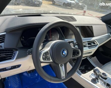 БМВ Х5, об'ємом двигуна 3 л та пробігом 0 тис. км за 115636 $, фото 5 на Automoto.ua