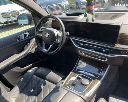 БМВ Х5, объемом двигателя 3 л и пробегом 64 тыс. км за 69900 $, фото 9 на Automoto.ua