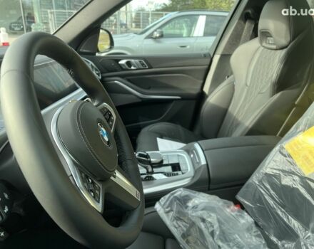БМВ Х5, об'ємом двигуна 3 л та пробігом 0 тис. км за 106289 $, фото 9 на Automoto.ua