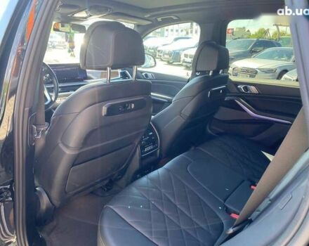 БМВ Х5, объемом двигателя 3 л и пробегом 64 тыс. км за 69900 $, фото 24 на Automoto.ua