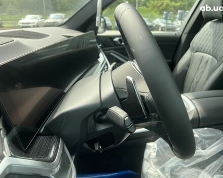 БМВ Х5, объемом двигателя 3 л и пробегом 1 тыс. км за 119331 $, фото 8 на Automoto.ua