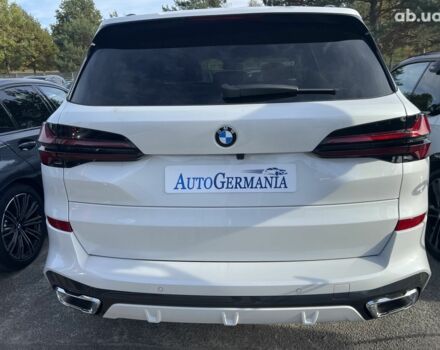 БМВ Х5, об'ємом двигуна 3 л та пробігом 0 тис. км за 114657 $, фото 22 на Automoto.ua