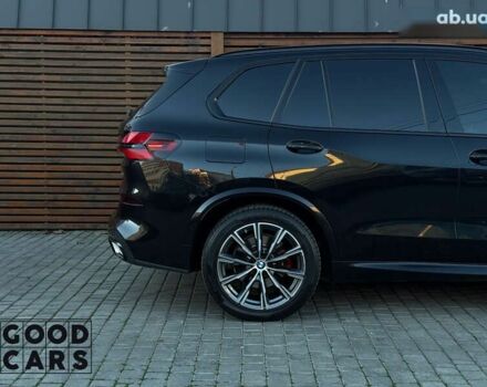 БМВ Х5, объемом двигателя 0 л и пробегом 65 тыс. км за 102000 $, фото 13 на Automoto.ua