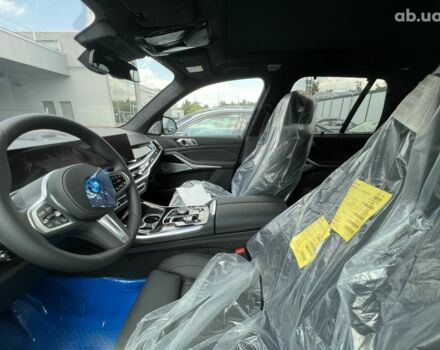 БМВ Х5, объемом двигателя 3 л и пробегом 0 тыс. км за 128460 $, фото 28 на Automoto.ua