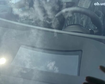 БМВ Х5, объемом двигателя 3 л и пробегом 1 тыс. км за 119331 $, фото 10 на Automoto.ua