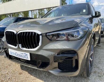 БМВ Х5, об'ємом двигуна 3 л та пробігом 0 тис. км за 115636 $, фото 51 на Automoto.ua