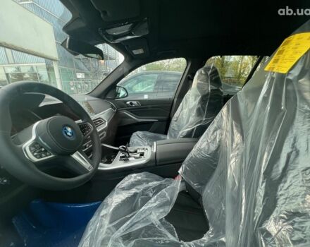 БМВ Х5, объемом двигателя 3 л и пробегом 0 тыс. км за 107158 $, фото 13 на Automoto.ua