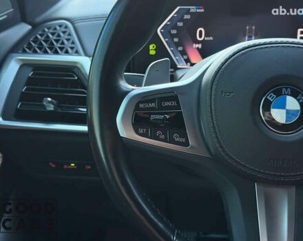 БМВ Х5, объемом двигателя 0 л и пробегом 65 тыс. км за 102000 $, фото 25 на Automoto.ua