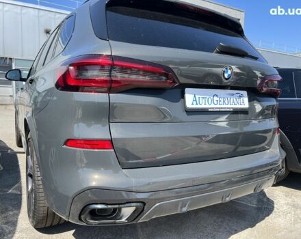 БМВ Х5, объемом двигателя 3 л и пробегом 0 тыс. км за 104181 $, фото 36 на Automoto.ua