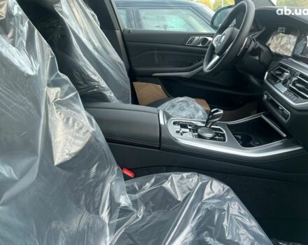 БМВ Х5, объемом двигателя 3 л и пробегом 0 тыс. км за 107158 $, фото 8 на Automoto.ua