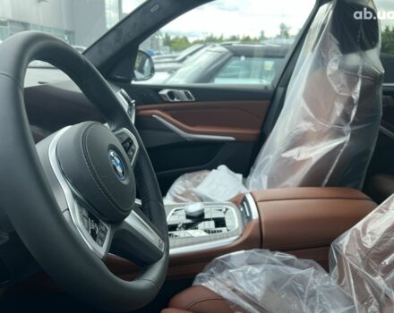 БМВ Х5, объемом двигателя 3 л и пробегом 0 тыс. км за 133459 $, фото 26 на Automoto.ua