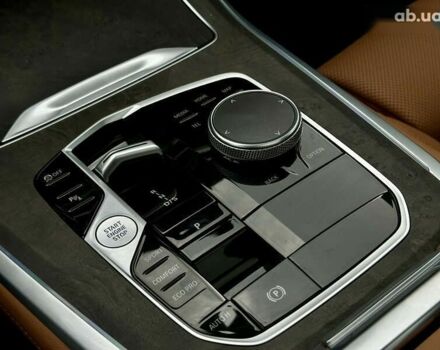 БМВ Х5, объемом двигателя 3 л и пробегом 8 тыс. км за 72900 $, фото 28 на Automoto.ua