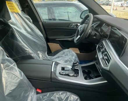 БМВ Х5, объемом двигателя 3 л и пробегом 0 тыс. км за 107158 $, фото 6 на Automoto.ua