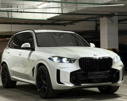 БМВ Х5, объемом двигателя 3 л и пробегом 35 тыс. км за 105500 $, фото 25 на Automoto.ua