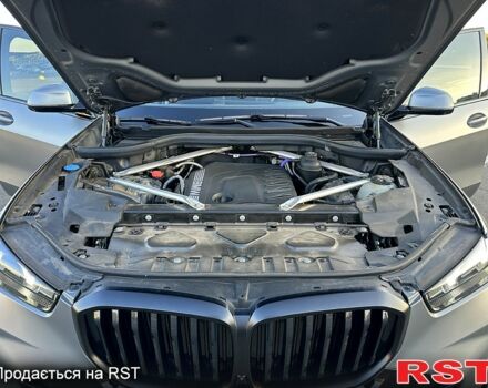 БМВ Х5, объемом двигателя 3 л и пробегом 23 тыс. км за 102555 $, фото 9 на Automoto.ua
