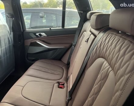 БМВ Х5, об'ємом двигуна 3 л та пробігом 0 тис. км за 114657 $, фото 26 на Automoto.ua
