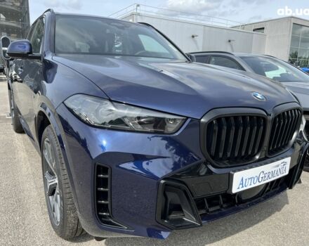 БМВ Х5, объемом двигателя 3 л и пробегом 1 тыс. км за 119331 $, фото 3 на Automoto.ua