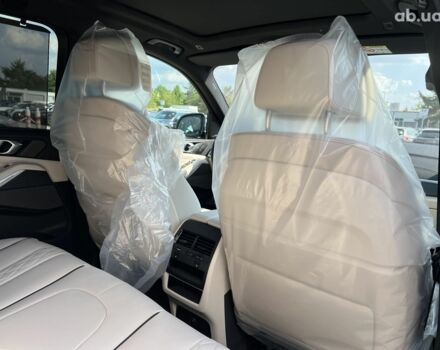 БМВ Х5, об'ємом двигуна 3 л та пробігом 0 тис. км за 115636 $, фото 59 на Automoto.ua