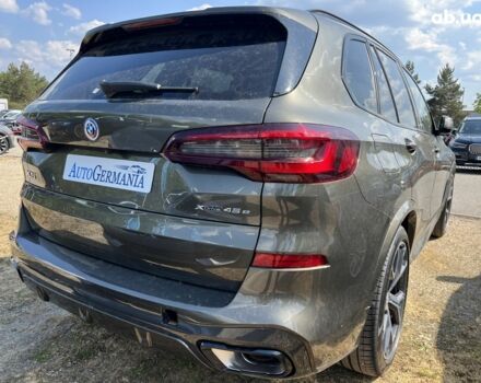 БМВ Х5, об'ємом двигуна 3 л та пробігом 0 тис. км за 115636 $, фото 23 на Automoto.ua