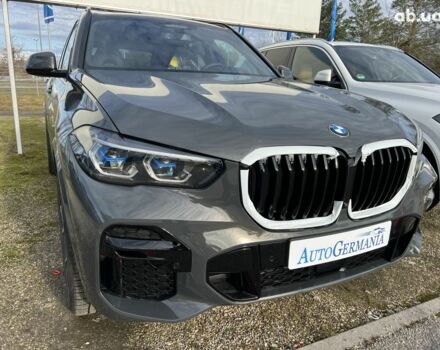 БМВ Х5, об'ємом двигуна 3 л та пробігом 0 тис. км за 106289 $, фото 23 на Automoto.ua