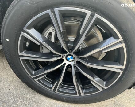 БМВ Х5, об'ємом двигуна 3 л та пробігом 0 тис. км за 114657 $, фото 7 на Automoto.ua