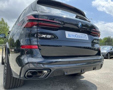 БМВ Х5, об'ємом двигуна 3 л та пробігом 0 тис. км за 139654 $, фото 44 на Automoto.ua