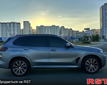 БМВ Х5, объемом двигателя 3 л и пробегом 23 тыс. км за 102555 $, фото 5 на Automoto.ua