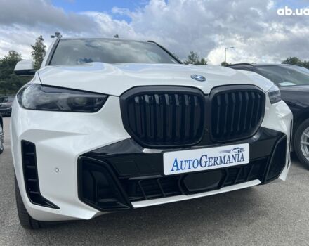 БМВ Х5, объемом двигателя 3 л и пробегом 0 тыс. км за 133459 $, фото 12 на Automoto.ua