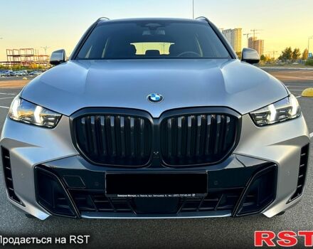 БМВ Х5, объемом двигателя 3 л и пробегом 23 тыс. км за 102555 $, фото 3 на Automoto.ua