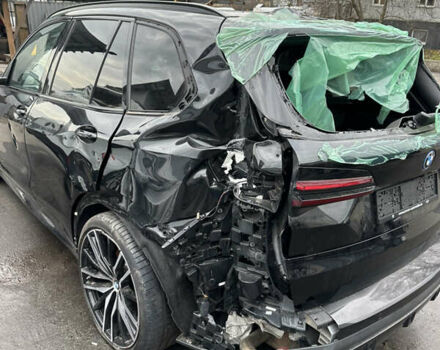 БМВ Х5, объемом двигателя 0 л и пробегом 30 тыс. км за 57000 $, фото 3 на Automoto.ua