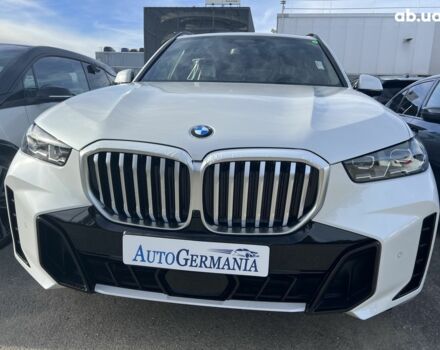 БМВ Х5, об'ємом двигуна 3 л та пробігом 0 тис. км за 114657 $, фото 1 на Automoto.ua
