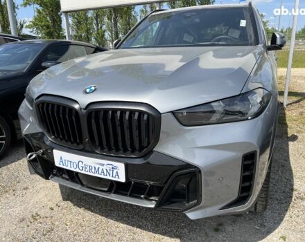 БМВ Х5, объемом двигателя 3 л и пробегом 0 тыс. км за 116940 $, фото 39 на Automoto.ua