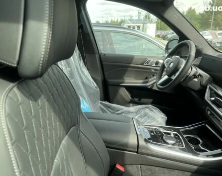 БМВ Х5, объемом двигателя 3 л и пробегом 1 тыс. км за 119331 $, фото 27 на Automoto.ua