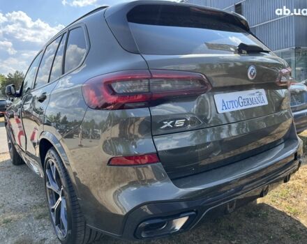 БМВ Х5, об'ємом двигуна 3 л та пробігом 0 тис. км за 115636 $, фото 28 на Automoto.ua