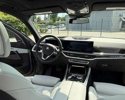 БМВ Х5, объемом двигателя 0 л и пробегом 39 тыс. км за 89500 $, фото 9 на Automoto.ua