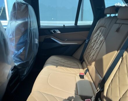 БМВ Х5, объемом двигателя 3 л и пробегом 1 тыс. км за 126504 $, фото 23 на Automoto.ua