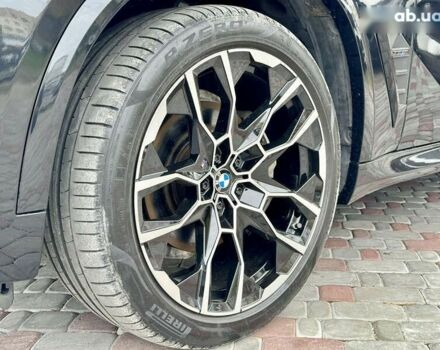 БМВ Х5, объемом двигателя 3 л и пробегом 8 тыс. км за 72900 $, фото 13 на Automoto.ua