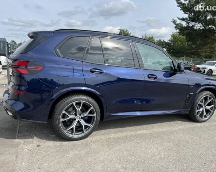 БМВ Х5, объемом двигателя 3 л и пробегом 1 тыс. км за 119331 $, фото 13 на Automoto.ua