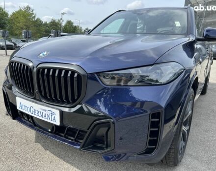 БМВ Х5, объемом двигателя 3 л и пробегом 1 тыс. км за 119331 $, фото 20 на Automoto.ua